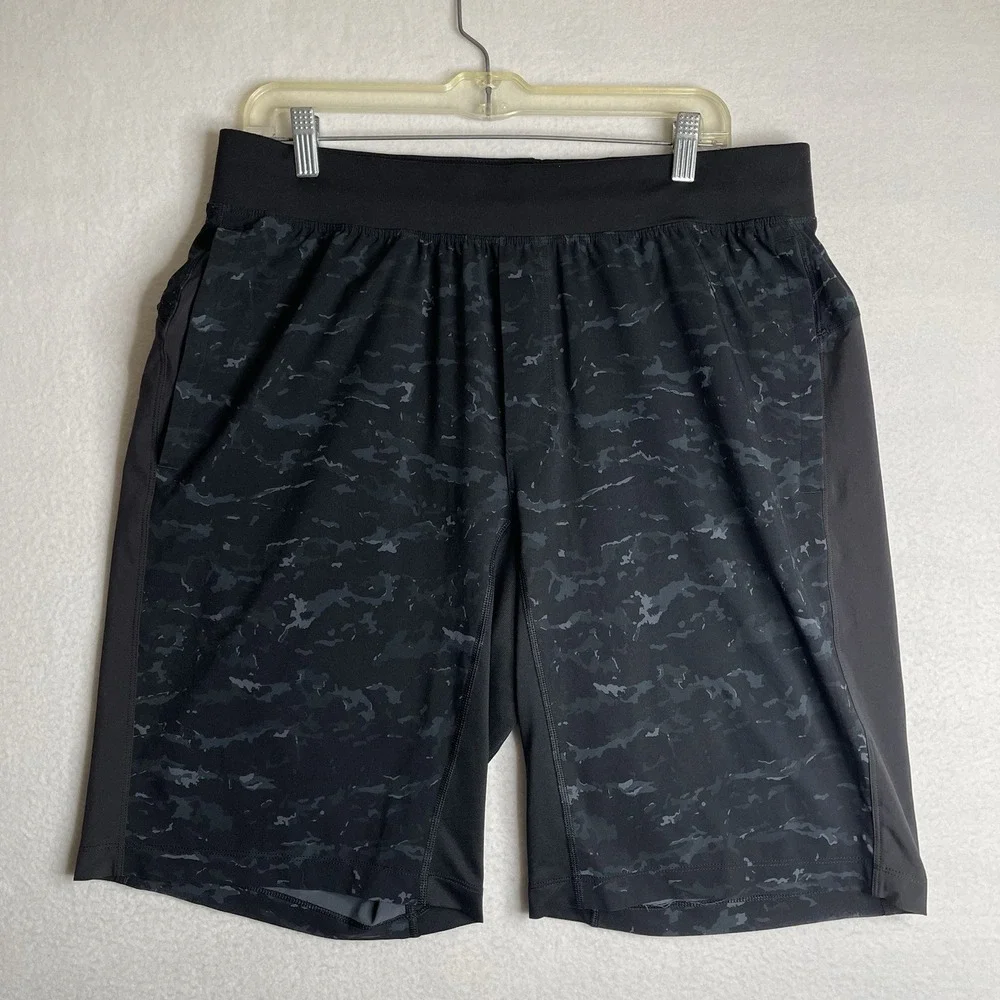 Mens Lululemon T.H.E. Short Linerless 11